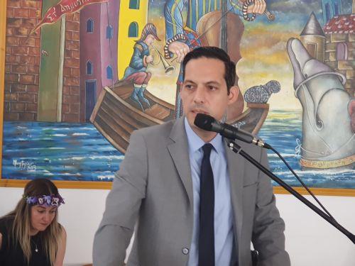 Δεν μπορεί να υπάρξει ειρήνη χωρίς αλήθεια, είπε ο ΚΕ σε εκδήλωση για γενοκτονία Ποντίων