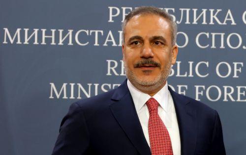 Στη Μόσχα ο Φιντάν στις 25-27 Μαϊου, μεταδίδουν τουρκικά ΜΜΕ