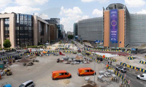 Συνέχιση οικονομικής ανάπτυξης στην Κύπρο, σύμφωνα με Εαρινές Προβλέψεις Κομισιόν