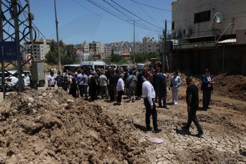 Αντίδραση Καναδά και Μεξικού για τα πυρά Ισραήλ κατά διπλωματών στην Τζενίν