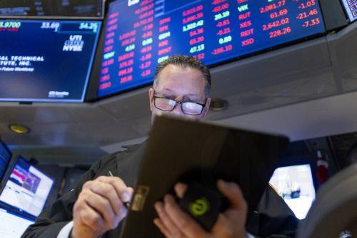 Δείκτης Τιμών Χρηματιστηρίου