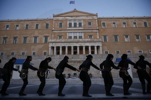 Ηistorical truth on Pontic Greeks genocide needs to be restored, Acting House President says