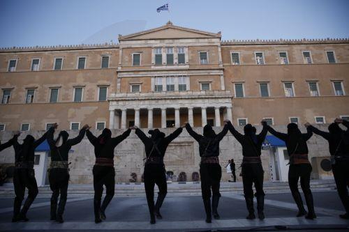 Αποκατάσταση της ιστορικής αλήθειας για γενοκτονία Ποντίων, λέει ο Κουλίας