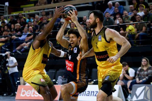 Νίκες για ΑΕΚ και Προμηθέα, ήττα για Πανιώνιο στους ευρωπαϊκούς αγώνες