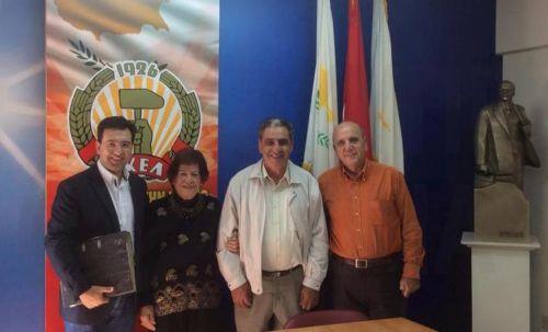 Σίγησε η φωνή της Καλλιόπης Σπύρου