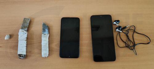 Κύπριος συνελήφθη ως ύποπτος για υπόθεση ναρκωτικών στην Ελλάδα