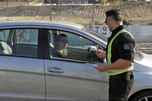 Ρυθμίσεις τροχαίας λόγω συνάντησης ΥΠΕΞ της ΕΕ στη Λεμεσό