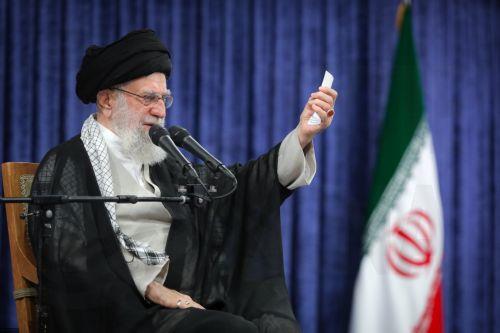 Στο 60% ο ρυθμός παραγωγής εμπλουτισμένου ουρανίου Ιράν, σύμφωνα με έγγραφο ΔΟΑΕ