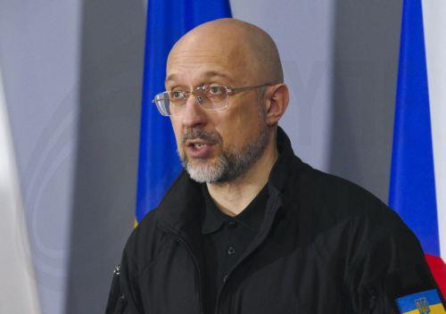 Παραιτήθηκε ο Πρωθυπουργός της Ουκρανίας Ντενίς Σμιχάλ