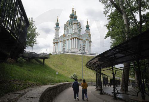 Το Κίεβο έτοιμο υπό όρους για νέες απευθείας συνομιλίες με Μόσχα στην Κων/πολη