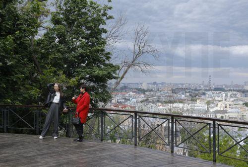 Δημιουργία ζώνης ασφαλείας κατά μήκος των συνόρων με την Ουκρανία θέλει ο Πούτιν