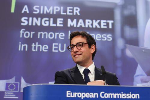 Απλούστευση υποχρεώσεων και μείωση κόστους για επιχειρήσεις προτείνει η Κομισιόν