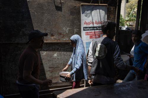 Η Κύπρος συνεχίζει να αποτελεί ανθρωπιστική δίοδο για διεθνή κοινότητα, λέει ο ΠτΔ