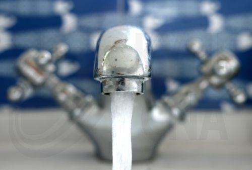 Χωρίς νερό περιοχές της Πάφου λόγω βλάβης κεντρικού αγωγού