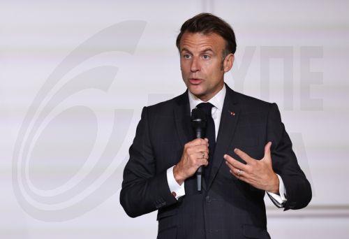 Κινδύνους από δράση ισλαμιστικών οργανώσεων συζήτησε το Συμβούλιο Αμυνας και Ασφάλειας Γαλλίας