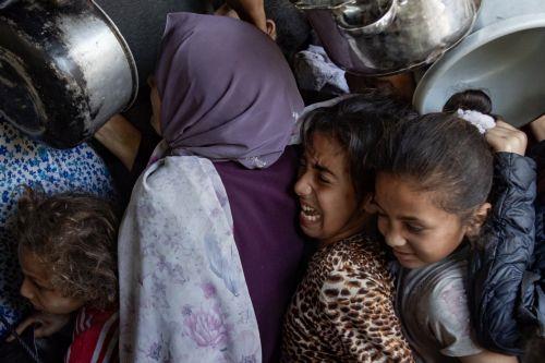 ΟΗΕ: Καμία βοήθεια δεν έχει διανεμηθεί στη Γάζα λόγω της μη ασφαλούς πρόσβασης