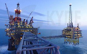 Cyprus-Israel talks on Aphrodite-Ishai gas field continue, CNA learns