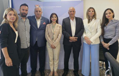 Μνημόνιο συνεργασίας υπέγραψαν το Ιδρ. «Θεοτόκος-Αμερίκος Αργυρίου» και το Σωματείου «Παναγία Ευαγγελίστρια»