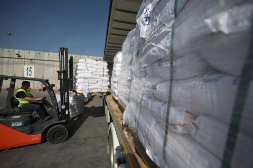 Το Ισραήλ να δώσει τέλος στην ανθρωπιστική καταστροφή, είπε ο Κόστα στον Χέρτσογκ