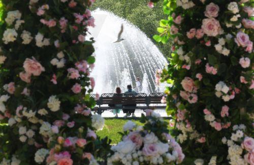 Ικανοποίηση Βουλευτών και κατοίκων για την απόφαση για πάρκο στην Κρατική Έκθεση
