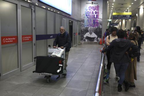 Απαγόρευση εισόδου στις ΗΠΑ για υπηκόους 12 χωρών εξαιτίας επίθεσης στο Κολοράντο