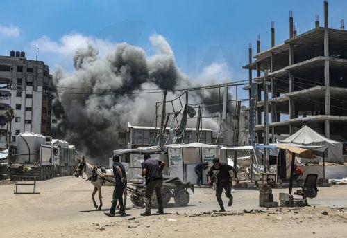 Μεταστροφή της διεθνούς κοινής γνώμης εναντίον Ισραήλ για Γάζα, βλέπει ο διεθνής Τύπος