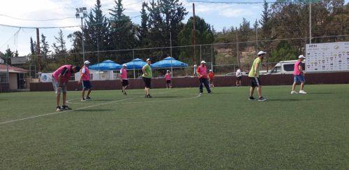 Ημερίδες σε Λάρνακα και Λεμεσό για την Ευρωπαϊκή Εβδομάδα Ποδοσφαίρου