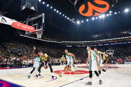 Η Πρωταθλήτρια Euroleague 2026 θα λάβει 2,4 εκατ. ευρώ