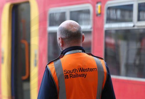 Βρετανία: Η South Western Railway γίνεται η πρώτη σιδηροδρομική εταιρεία υπό κρατικό έλεγχο