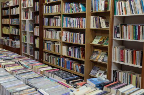 Η Άγνωστη που μας μοιάζει, το πρώτο βιβλίο για την τ/κ λογοτεχνία από Ε/κ συγγραφέα