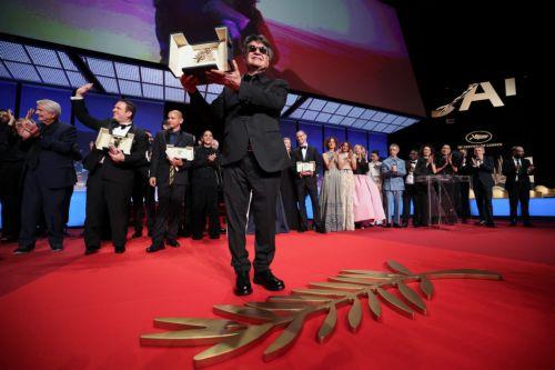 Κάννες 2025:  Στο «Ένα απλό ατύχημα» του Τζαφάρ Πανάχι ο Χρυσός Φοίνικας