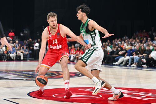 «Αυλαία» για νέα σεζόν στην Euroleague, με ψηλές προσδοκίες Παναθηναϊκός-Ολυμπιακός