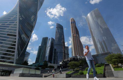 Πάνω από 120 drones της Ουκρανίας αναχαιτίστηκαν στη Ρωσία σε μερικές ώρες