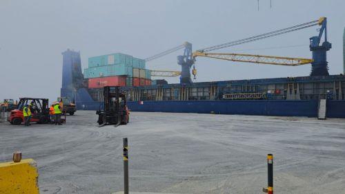 Για προοπτικές συνεργασίας συζήτησε η ΑΛΚ με Πρέσβης Καζακστάν και Ύπ. Αρμοστή Τανζανίας