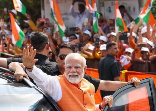 Επίσκεψη στην Κύπρο θα πραγματοποιήσει ο Ινδός Πρωθυπουργός, σύμφωνα με ινδικό Τύπο