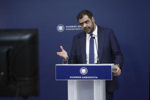 Το έργο ηλεκτρικής διασύνδεσης Κύπρου-Ελλάδας θα προχωρήσει κανονικά, λέει ο Μαρινάκης