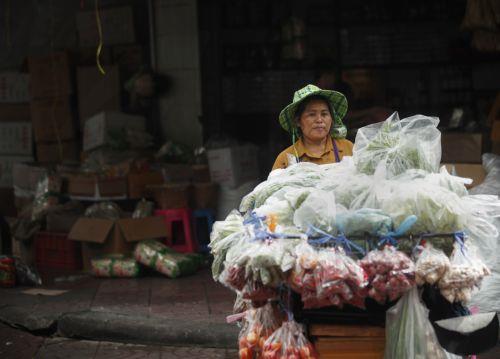 Η Κίνα απορρίπτει κατηγορία ΗΠΑ περί παραβίασης προσωρινής συμφωνίας για δασμούς