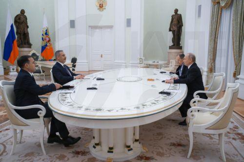 Ρωσία και Τουρκία συμβάλλουν στην εξομάλυνση της κατάστασης στη Συρία λέει η Μόσχα