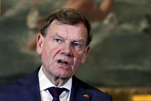 Ανοιχτό αφήνει το ενδεχόμενο παραχώρησης πυραύλων Taurus στην Ουκρανία ο Γερμανός ΥΠΕΞ