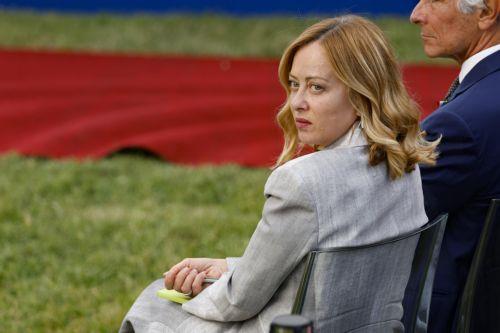 Δέσμευση Μελόνι να αντιμετωπίσει αποτελεσματικότερα το φαινόμενο των γυναικοκτονιών