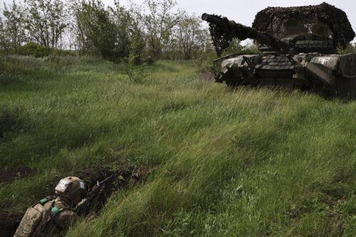 Ο ρωσικός στρατός κατέλαβε τέσσερα εγκαταλελειμμένα χωριά στη Σούμι