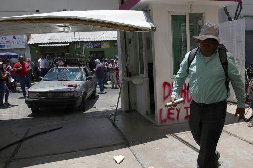 Δεκαεπτά πτώματα βρέθηκαν μέσα σε σπίτι στη βιαιότερη πολιτεία του Μεξικό