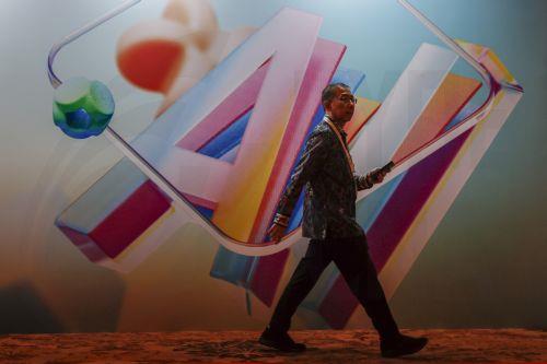 Chief Scientist introduced to AI medical projects in Cyprus