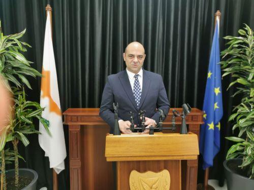 Θεσμοθετείται η καταβολή 13ου σε όλους τους εργαζόμενους στα ξενοδοχεία λέει στο ΚΥΠΕ ο ΥΠΕΡΓ [ΒΙΝΤΕΟ]