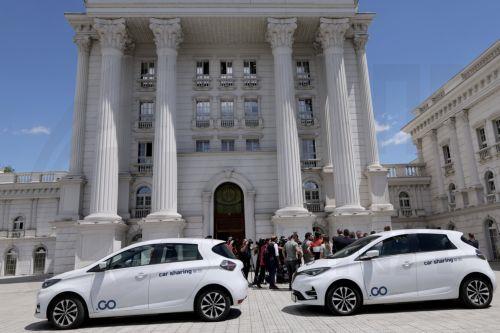 Καταδίκη πρώην ηγέτη πολιτιστικού συλλόγου στη Βόρεια Μακεδονία για ρατσιστικές αναρτήσεις