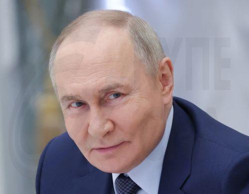 Γραπτή δέσμευση για τερματισμό διεύρυνσης ΝΑΤΟ ζητά ο Πούτιν για ειρήνη, αναφέρουν ρωσικές πηγές