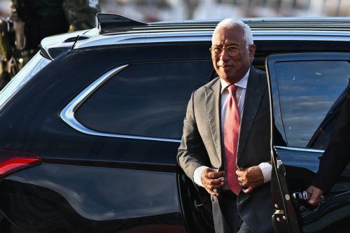 Επικοινωνία ΠτΔ με Α. Κόστα ενόψει Ευρ. Συμβουλίου Ιουνίου, τον ενημέρωσε για Κυπριακό