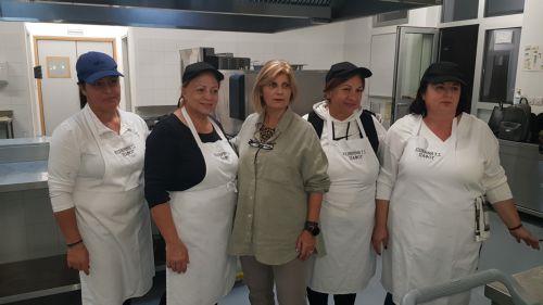 Από 18 έως 80 ετών οι σπουδαστές στην Εσπερινή Τεχνική Σχολή Πάφου