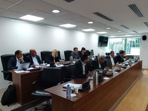 Στην Ολομέλεια η πρόταση νόμου για ημέρα μνήμης γενοκτονίας Ποντίων