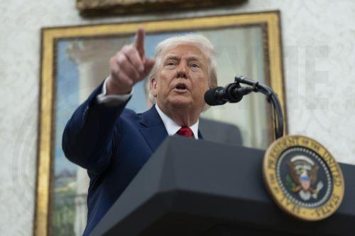 Οι δασμοί Τραμπ διατηρούνται σε ισχύ από Εφετείο, νέες επικρίσεις από τον Πρόεδρο